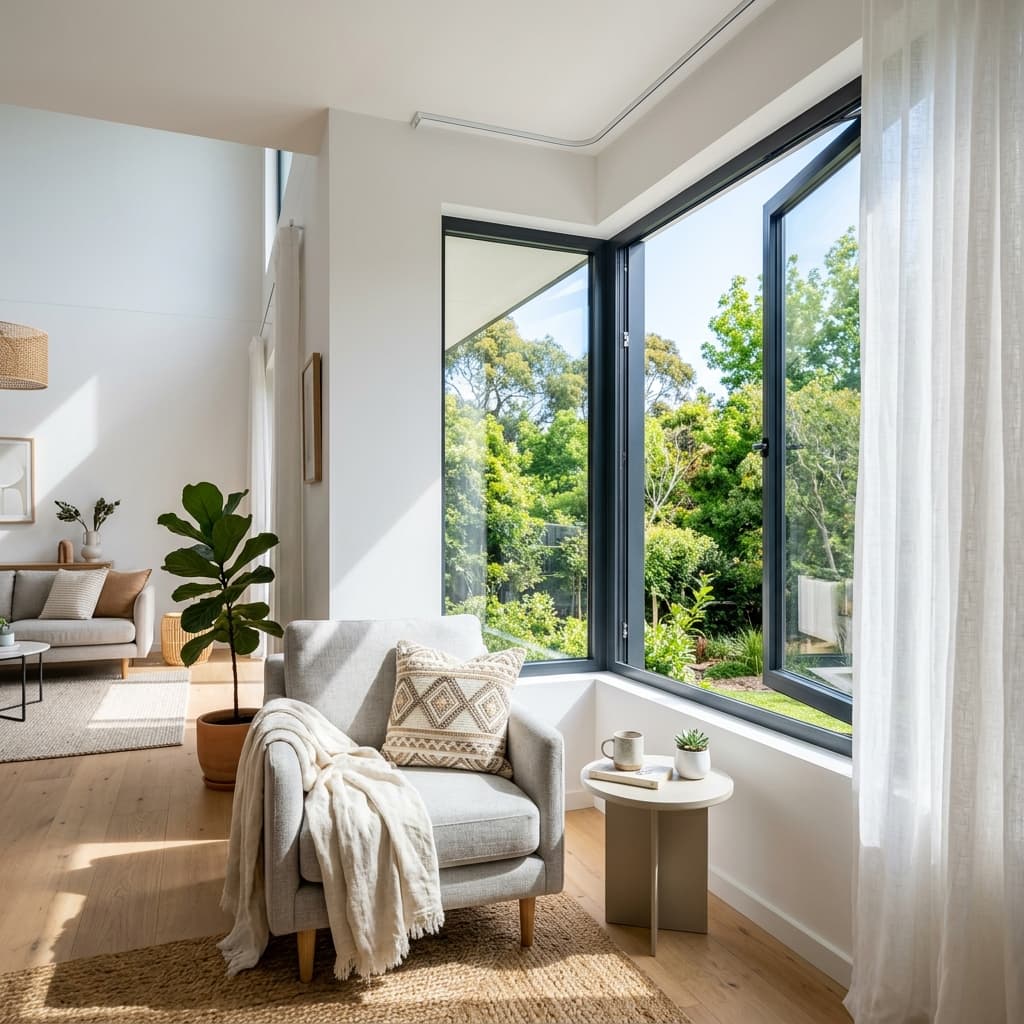 Schimmel im Haus vermeiden. Die häufigsten Ursachen und wie Sie sie erkennen.